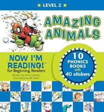 Reading amazing animals for sale  Carlstadt