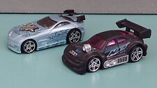 Hot wheels mercy for sale  WIRRAL