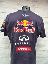 Shirt red bull d'occasion  Menton