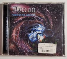 Ayreon flight f gebraucht kaufen  Heppenheim