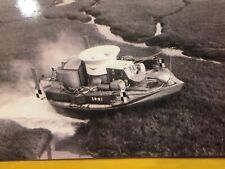 1959 hovercraft channel for sale  UK