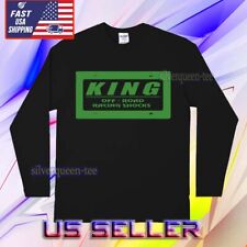 New shirt king for sale  Canutillo