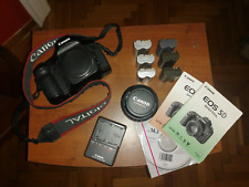 Canon eos zoom usato  Trieste