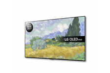 LG OLED55G16LA 55'' TV / Linia na ekranie (1412) na sprzedaż  Wysyłka do Poland