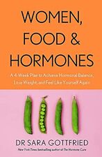Women food hormones for sale  UK