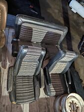 ford bronco seats for sale  South Berwick