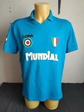 Maillot football maradona d'occasion  Arles-sur-Tech