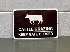 Cattle grazing keep for sale  Saint Charles