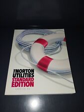 Norton utilities standard for sale  Beverly Hills