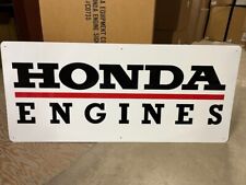 Honda engines metal for sale  Sleepy Eye