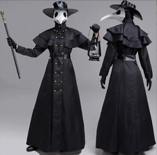 Cosplay plague doctor for sale  UK