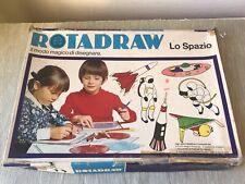 Rotadraw spazio gioco usato  Milano