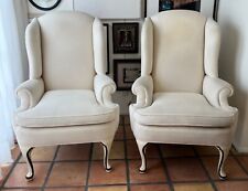 chairs anne queen pair for sale  Los Angeles