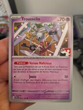 Carte pokémon rare d'occasion  Faches-Thumesnil