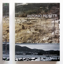 Antonio pedretti visione usato  Roma