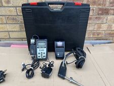 Eiuk eurotron instruments for sale  COLCHESTER