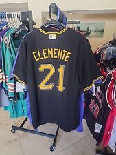 Roberto clemente jersey for sale  Fort Lauderdale