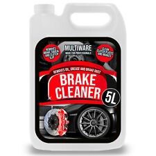 Brake clutch cleaner for sale  MANCHESTER