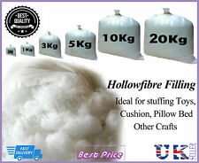 Virgin hollow fibre for sale  BINGLEY
