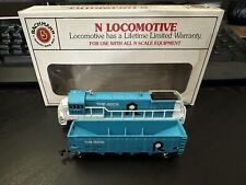 Scale bachmann rock for sale  Port Washington