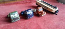 Vintage dinky aec for sale  PRESCOT