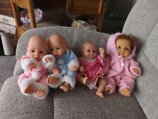 life baby dolls for sale  BRIGHTON