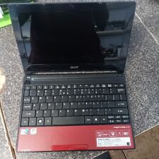 Portátil/portátil Acer Aspire One D255E NO FUNCIONA segunda mano  Embacar hacia Mexico