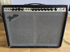 1976 fender twin for sale  HALIFAX