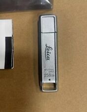 Leica RTC360 USB FLASH DRIVE  256GB (842065) for sale  Shipping to South Africa