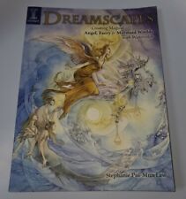 Dreamscapes creating magical for sale  Joshua