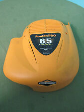 Poulan pro briggs for sale  USA