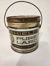 Vintage shield pure for sale  Cottonwood