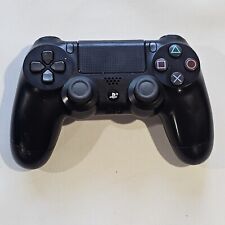 Sony PS4 PlayStation 4 DualShock 4 Wireless Controller - Black CUH-ZCT2U for sale  Shipping to South Africa