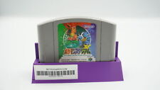 Pokemon Stadium - Japonês - Nintendo 64 - Cartucho comprar usado  Enviando para Brazil