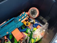 Nerf guns bundle for sale  FALKIRK