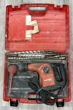 Hilti rotary hammer for sale  Harrisburg