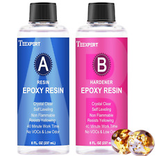 Epoxy resin kit for sale  Denver