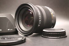 [Near MINT+] Sigma DC 17-70mm F/2.8-4.5 Macro Zoom Lens For Pentax From JAPAN for sale  Shipping to South Africa