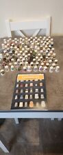 Thimbles collection job for sale  MARCH