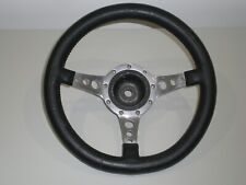 deep dish steering wheel for sale  AYLESBURY