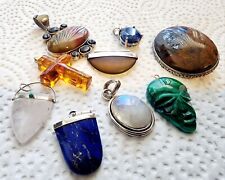 Vintage retro jewelry for sale  Lakeside