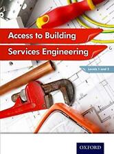 Access building services for sale  UK