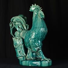 Rare vase coq d'occasion  Cavaillon