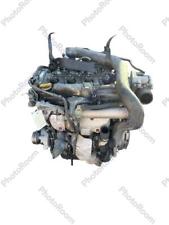 Moteur opel astra d'occasion  Rians