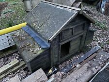 Used chicken coop for sale  HORLEY