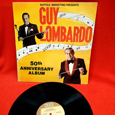 Guy lombardo 50th for sale  Brussels