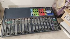 Soundcraft expression channel for sale  Corona