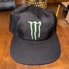 Monster energy hat for sale  Palmerton