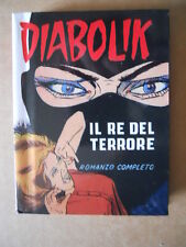 Diabolik del terrore usato  Italia