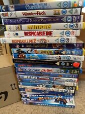 Job lot dvds for sale  ROSS-ON-WYE